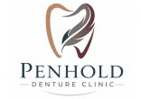 Penhold Logo